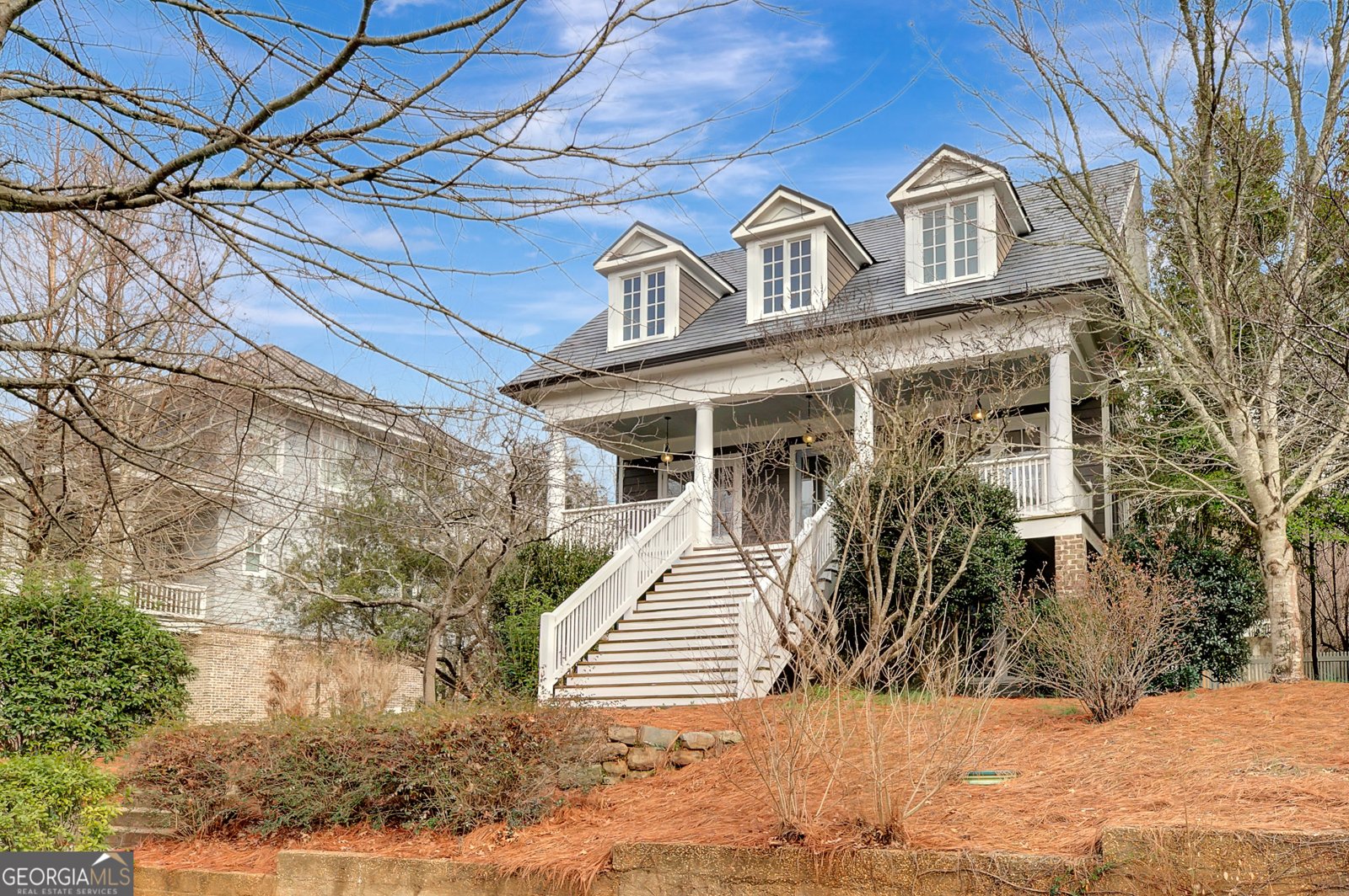 10559 Serenbe Lane Chattahoochee Hills - Photo 40