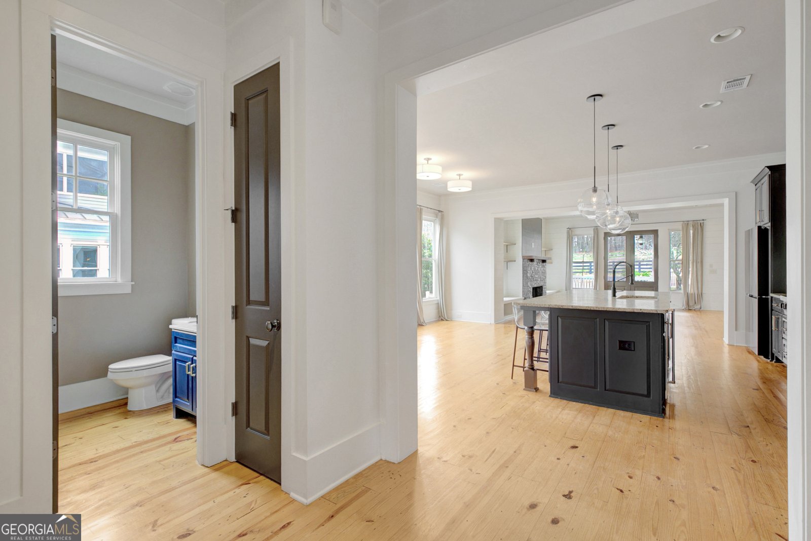 10559 Serenbe Lane Chattahoochee Hills - Photo 9