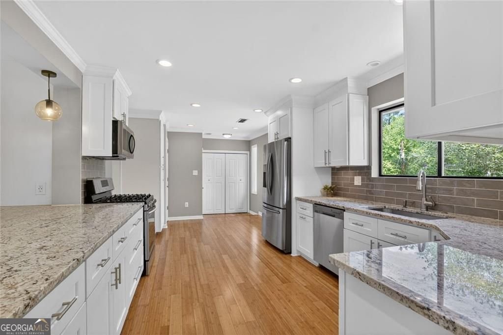 755 Hembree Crossing Roswell - Photo 10