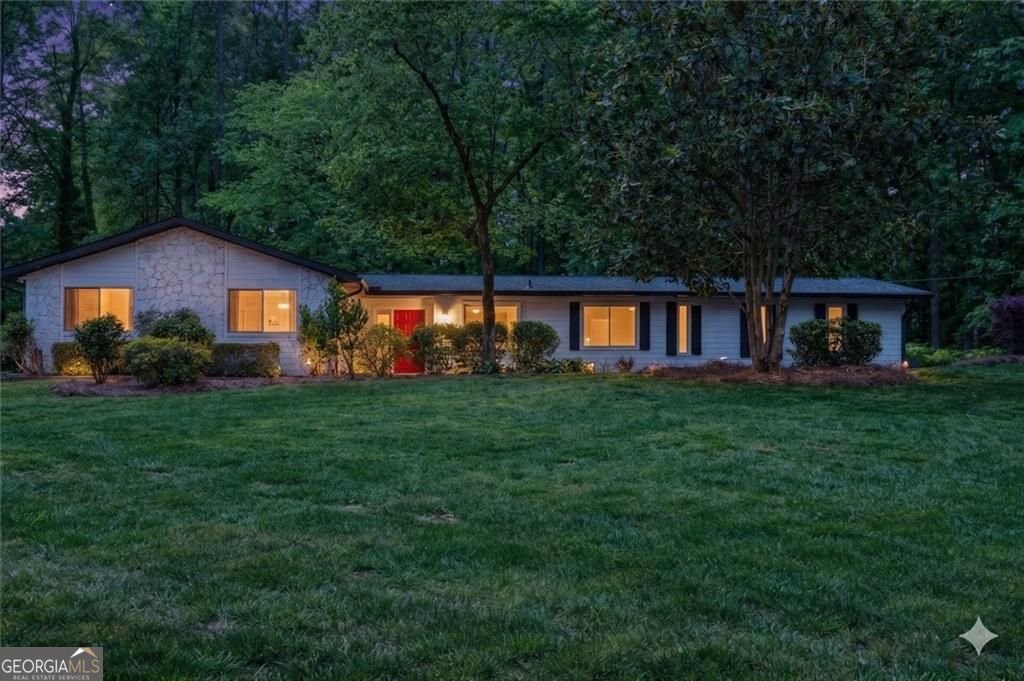 755 Hembree Crossing Roswell - Photo 29