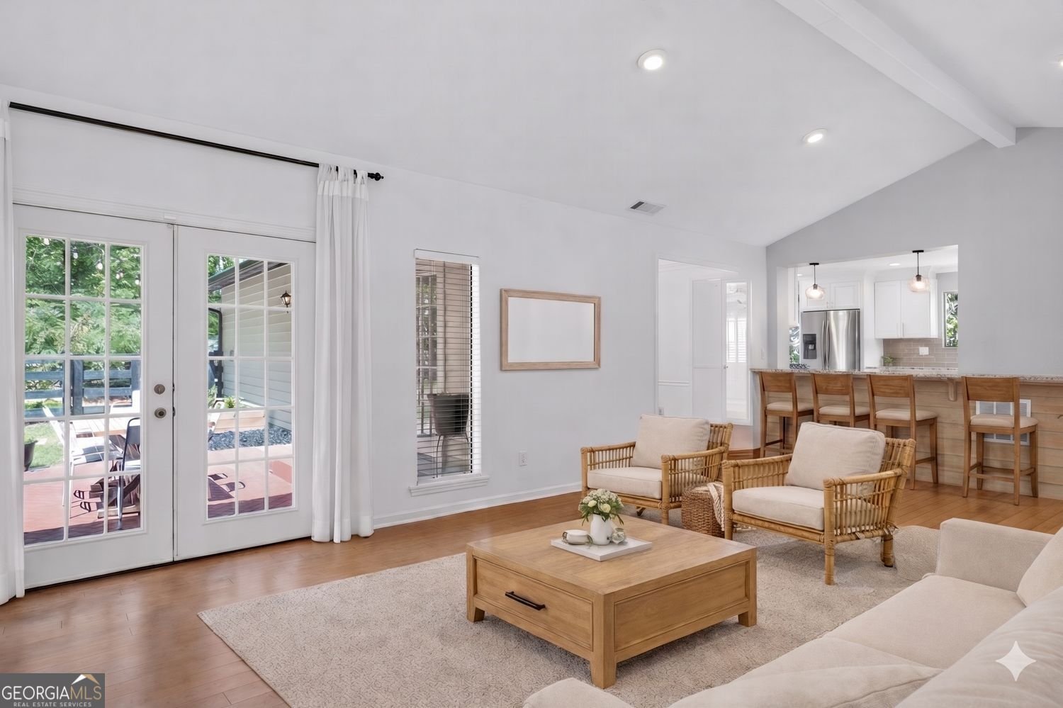 755 Hembree Crossing Roswell - Photo 6