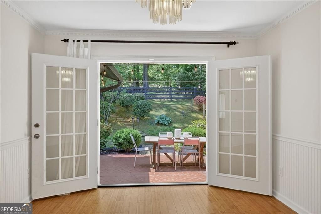 755 Hembree Crossing Roswell - Photo 8