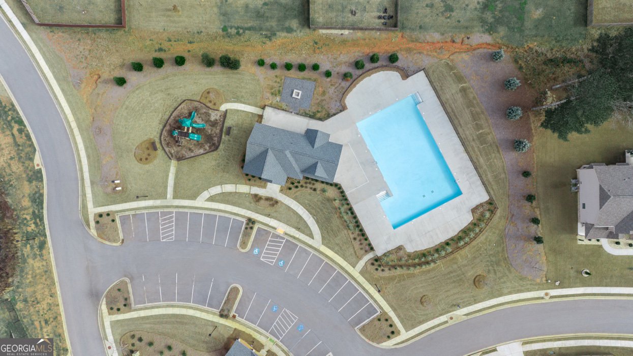 659 Whitman Lane Stockbridge - Photo 22