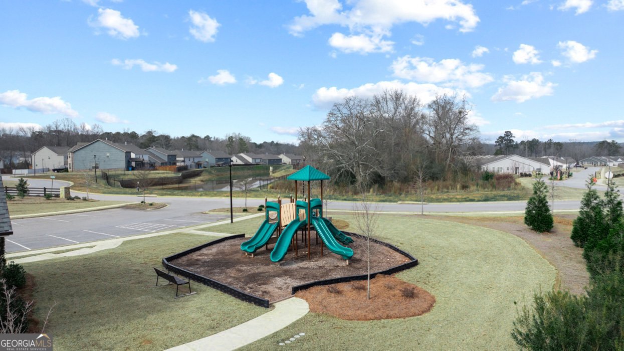 659 Whitman Lane Stockbridge - Photo 25