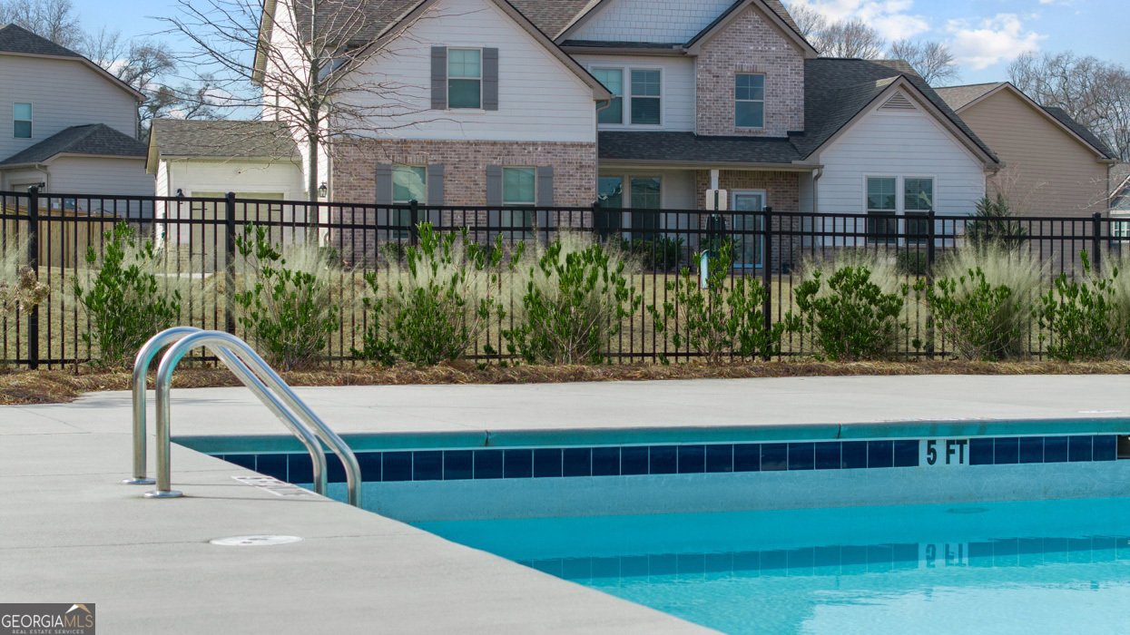 659 Whitman Lane Stockbridge - Photo 38