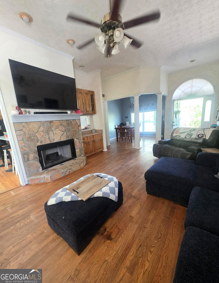 288 Westmoreland Road Griffin - Photo 10