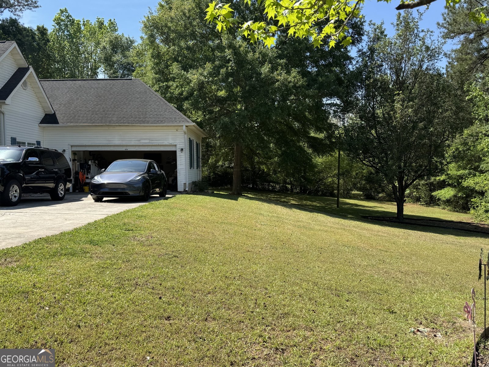 288 Westmoreland Road Griffin - Photo 34