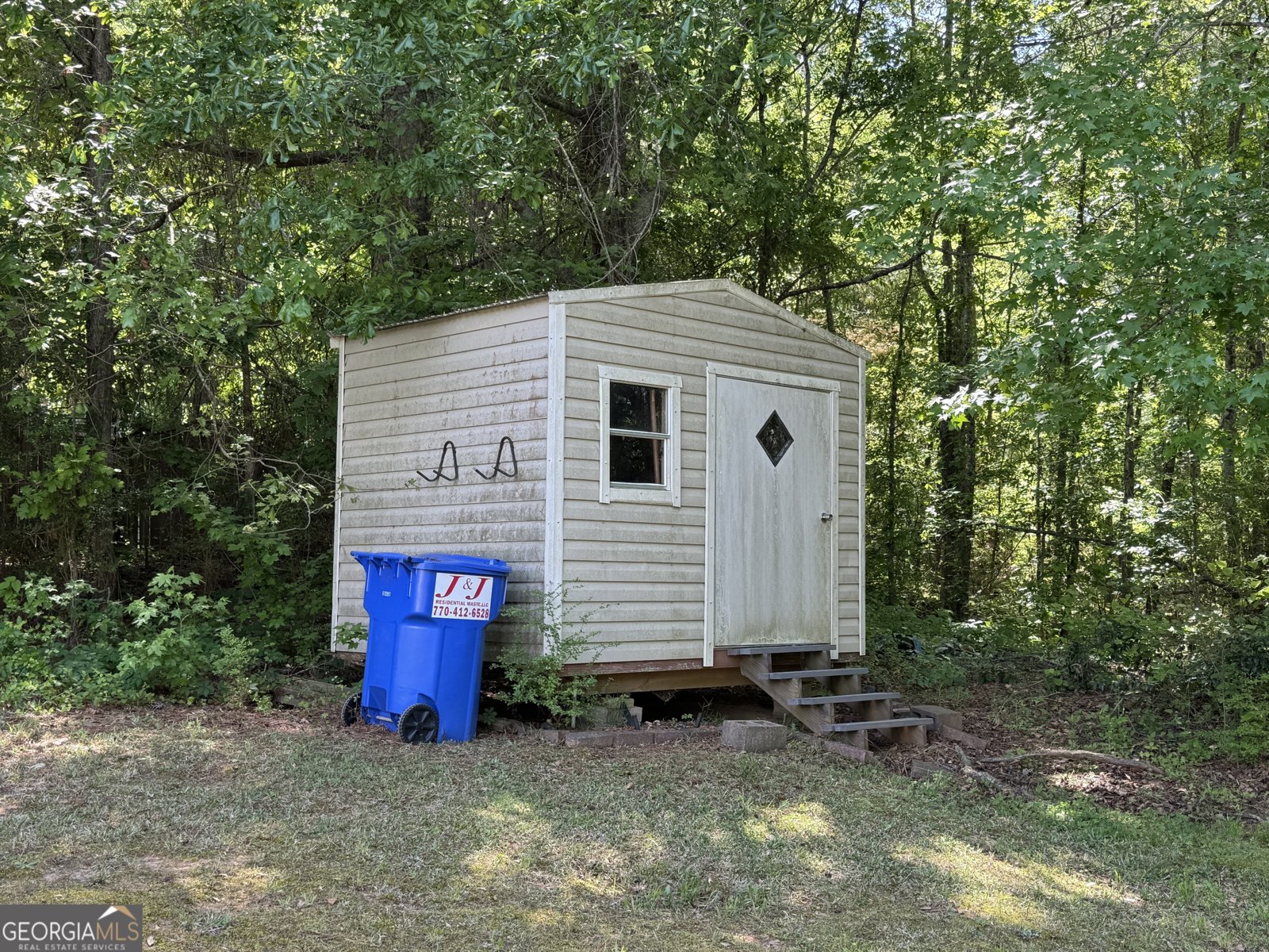 288 Westmoreland Road Griffin - Photo 35