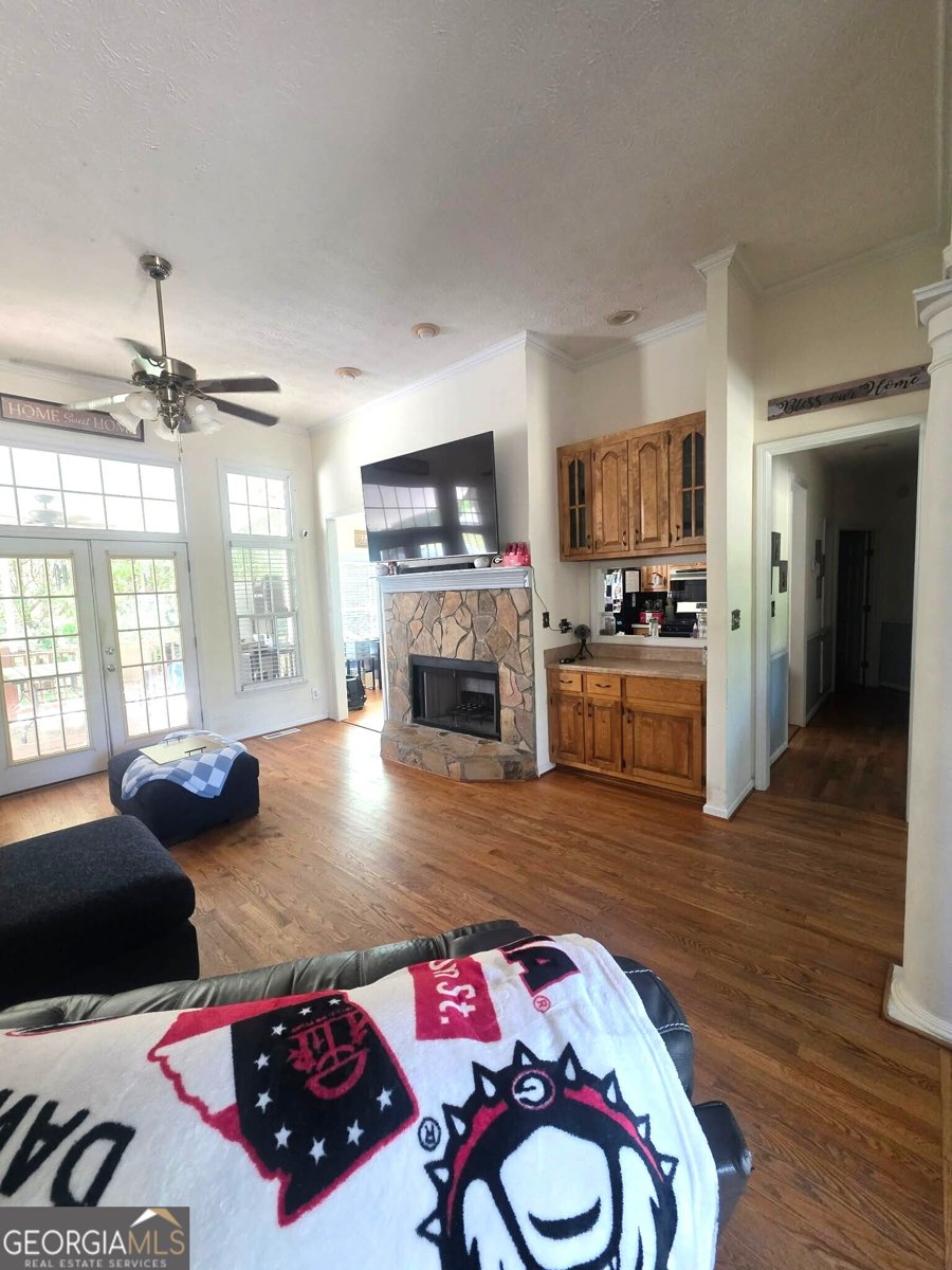 288 Westmoreland Road Griffin - Photo 6