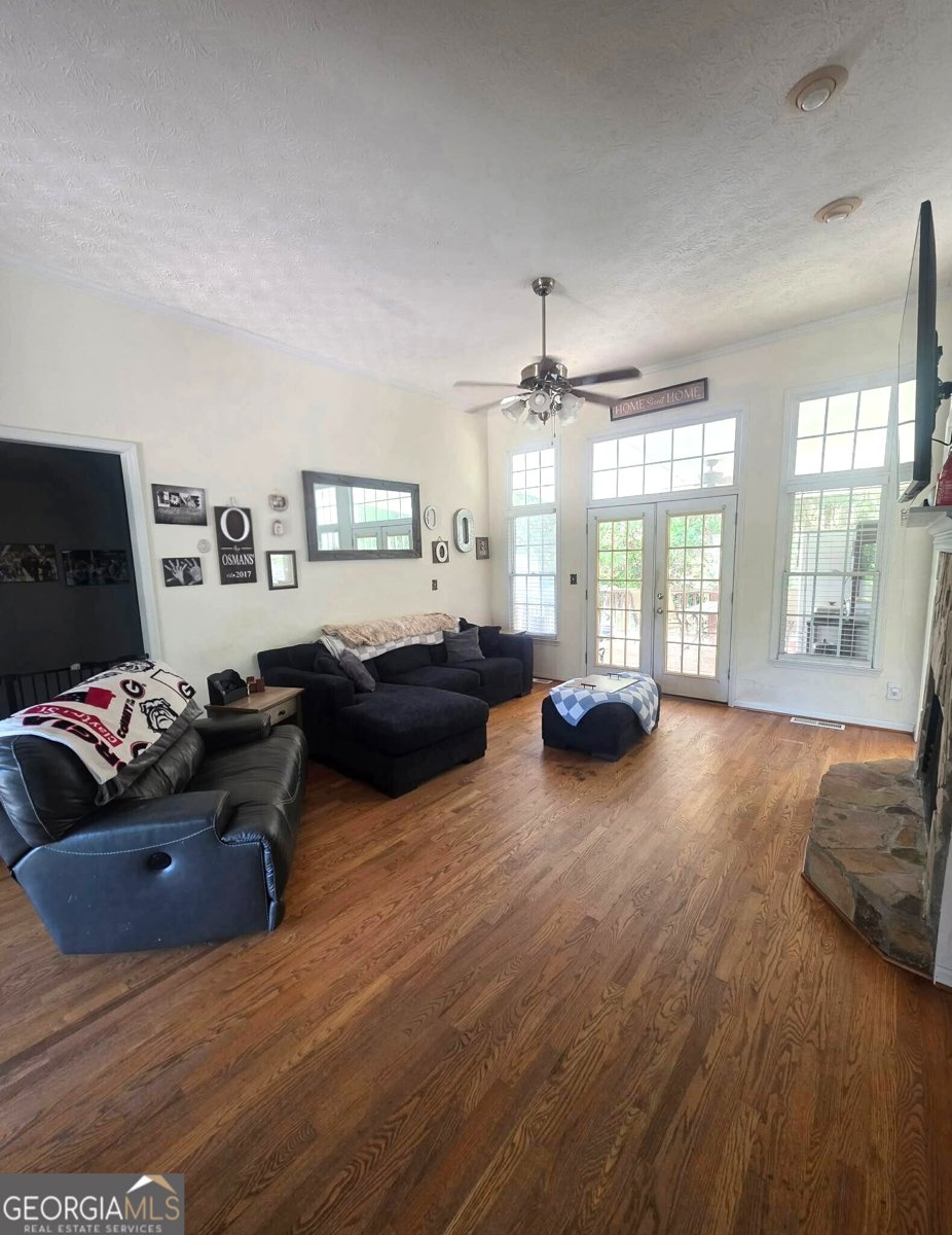 288 Westmoreland Road Griffin - Photo 7