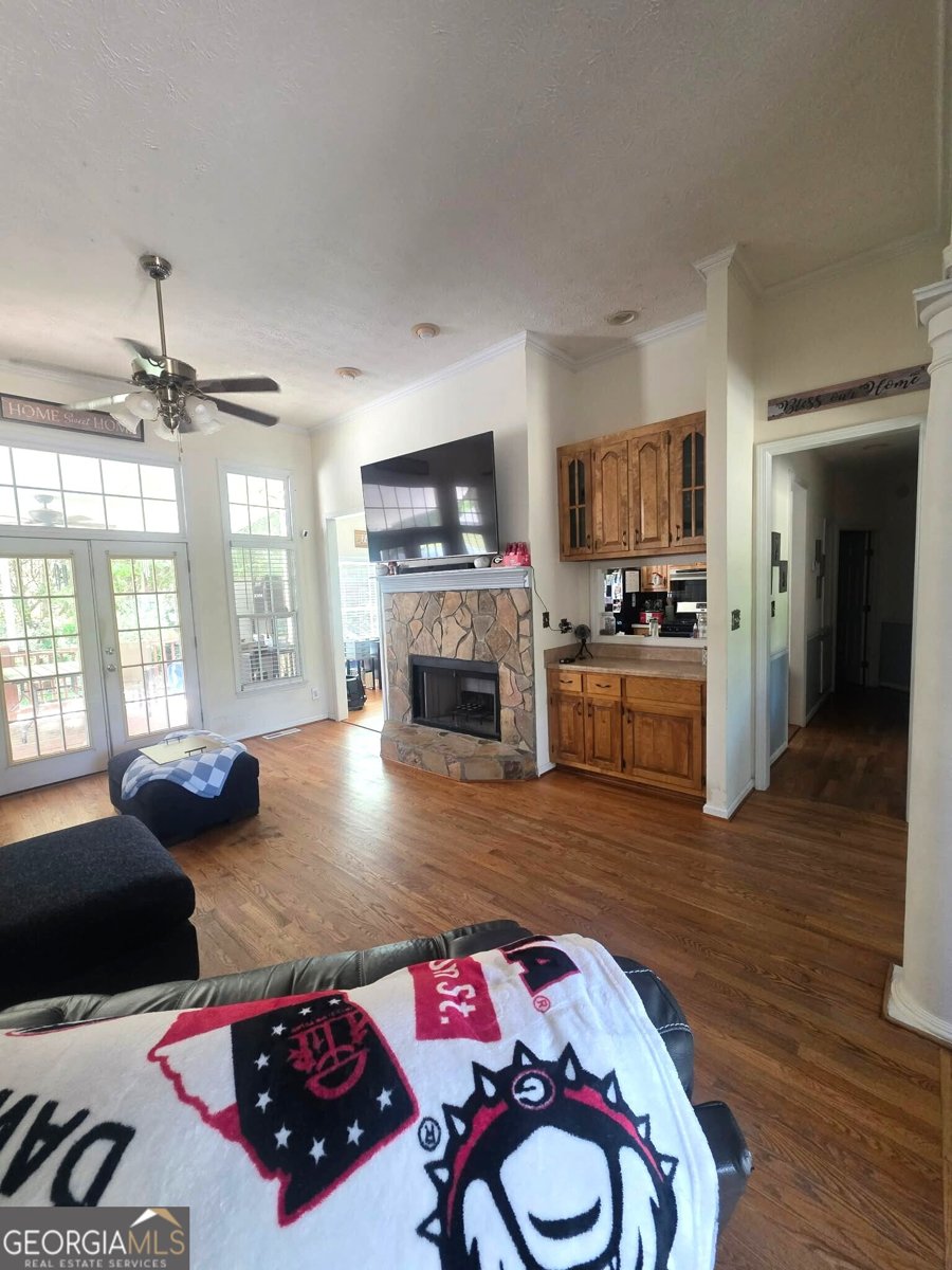 288 Westmoreland Road Griffin - Photo 9