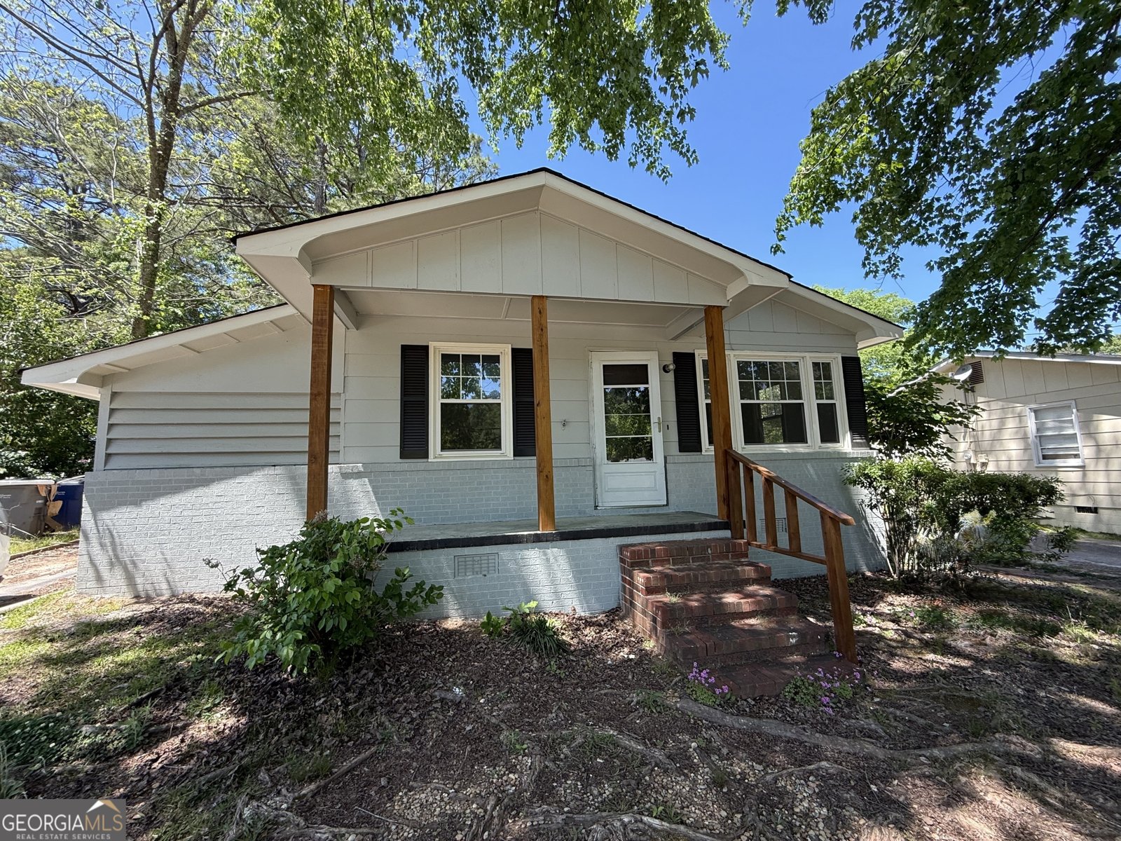 179 Youngs Mill Road Lagrange - Photo 1