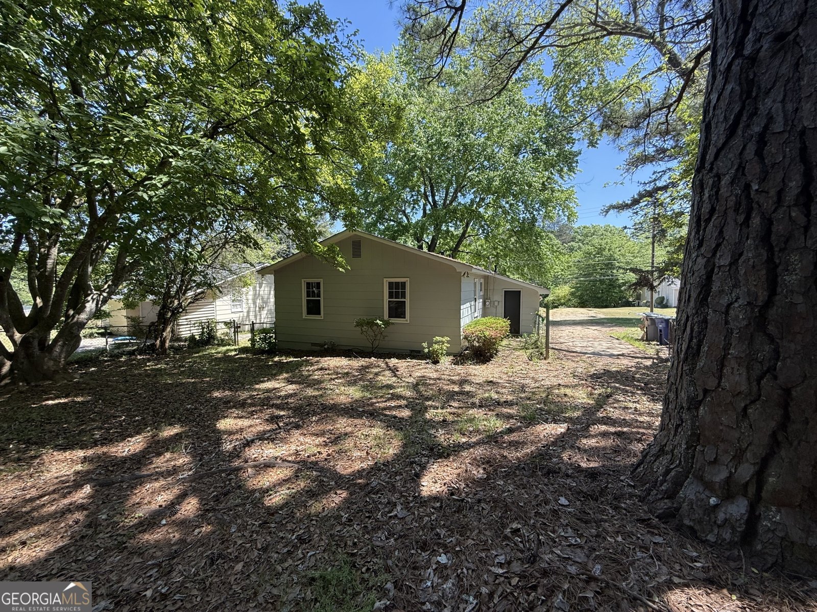 179 Youngs Mill Road Lagrange - Photo 27