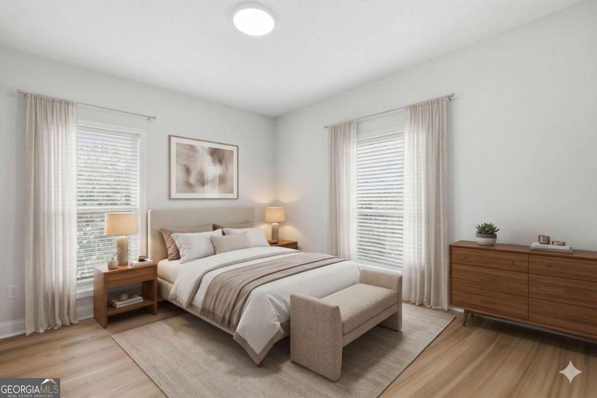 129 Sunset Trail Blairsville - Photo 13