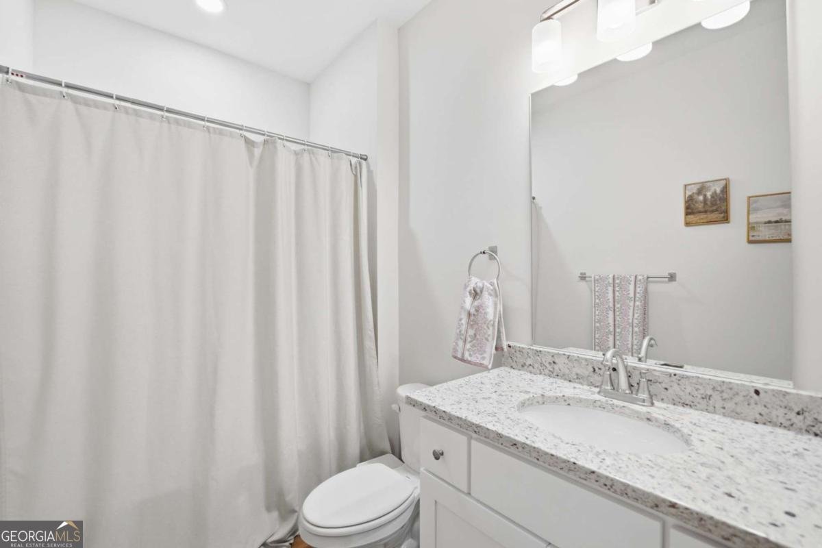 129 Sunset Trail Blairsville - Photo 14