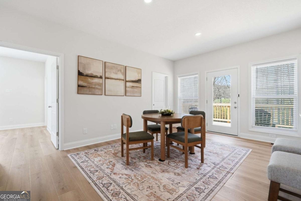 129 Sunset Trail Blairsville - Photo 6