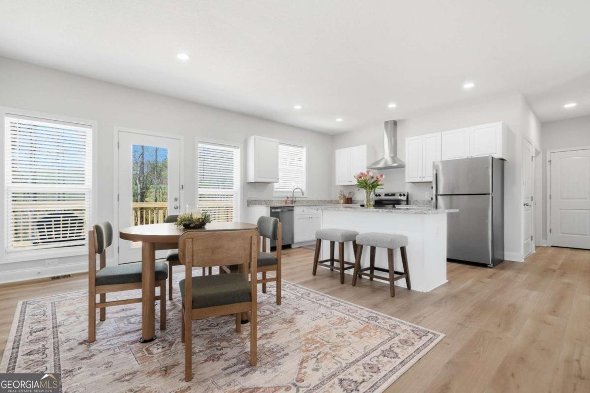 129 Sunset Trail Blairsville - Photo 7