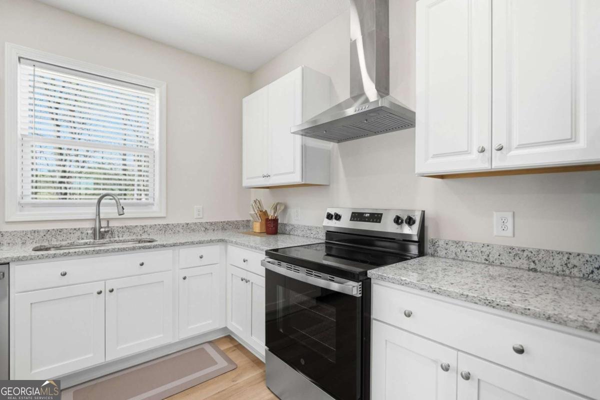 129 Sunset Trail Blairsville - Photo 8