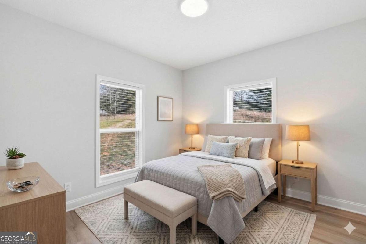 129 Sunset Trail Blairsville - Photo 9