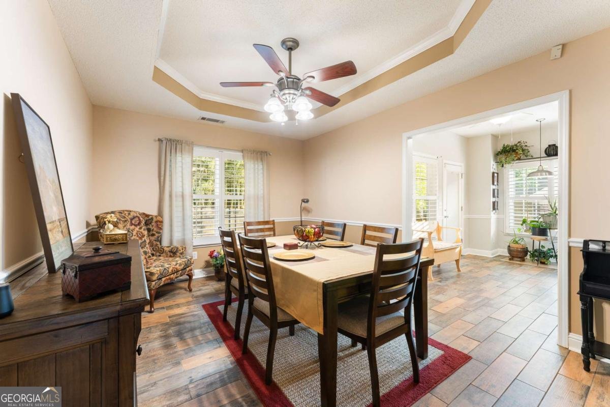 2525 Rosehill Circle Lithia Springs - Photo 11