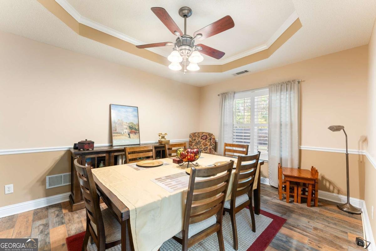 2525 Rosehill Circle Lithia Springs - Photo 13