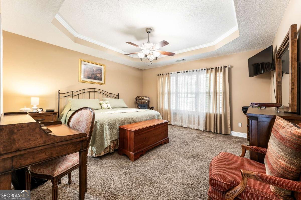 2525 Rosehill Circle Lithia Springs - Photo 14