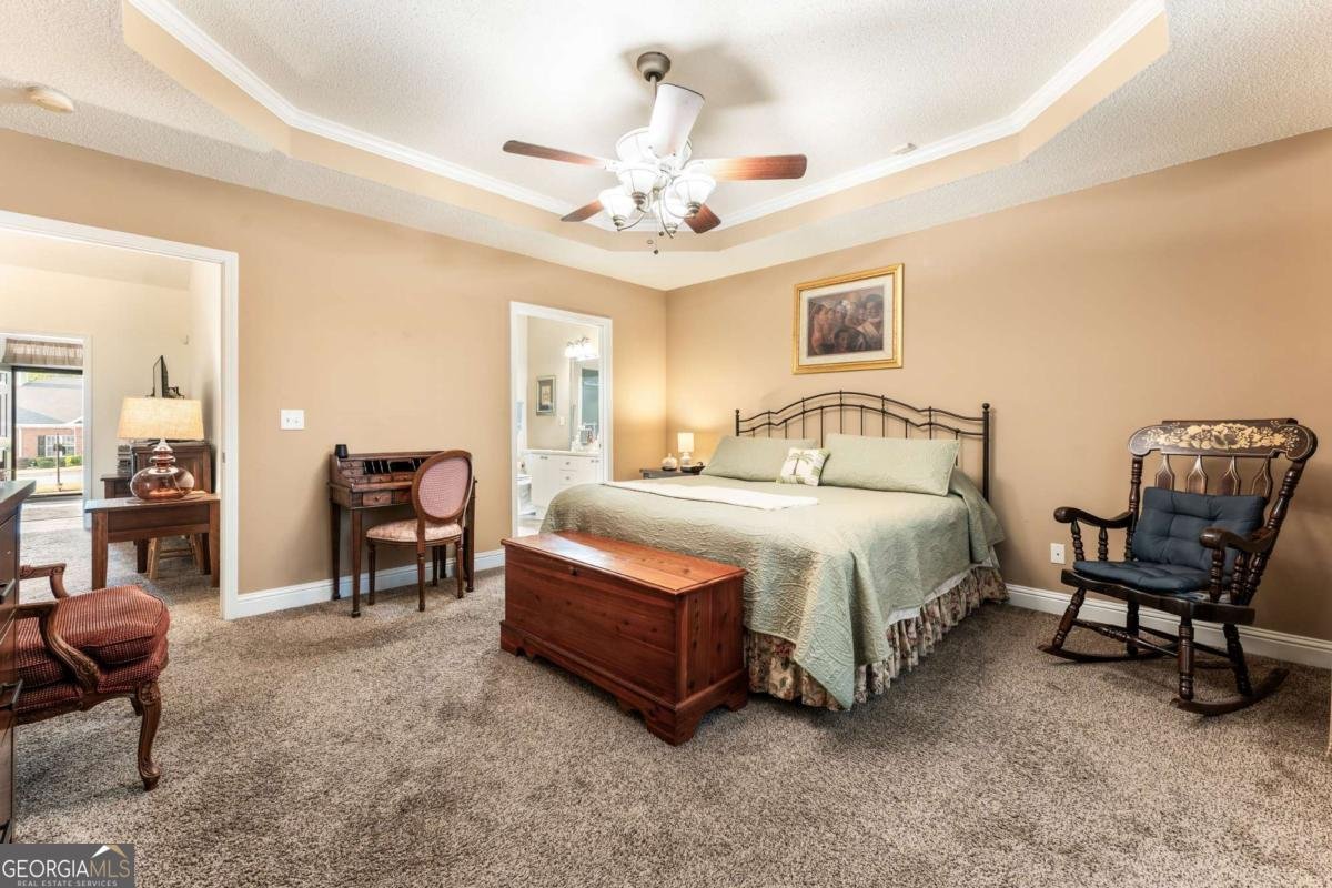 2525 Rosehill Circle Lithia Springs - Photo 15