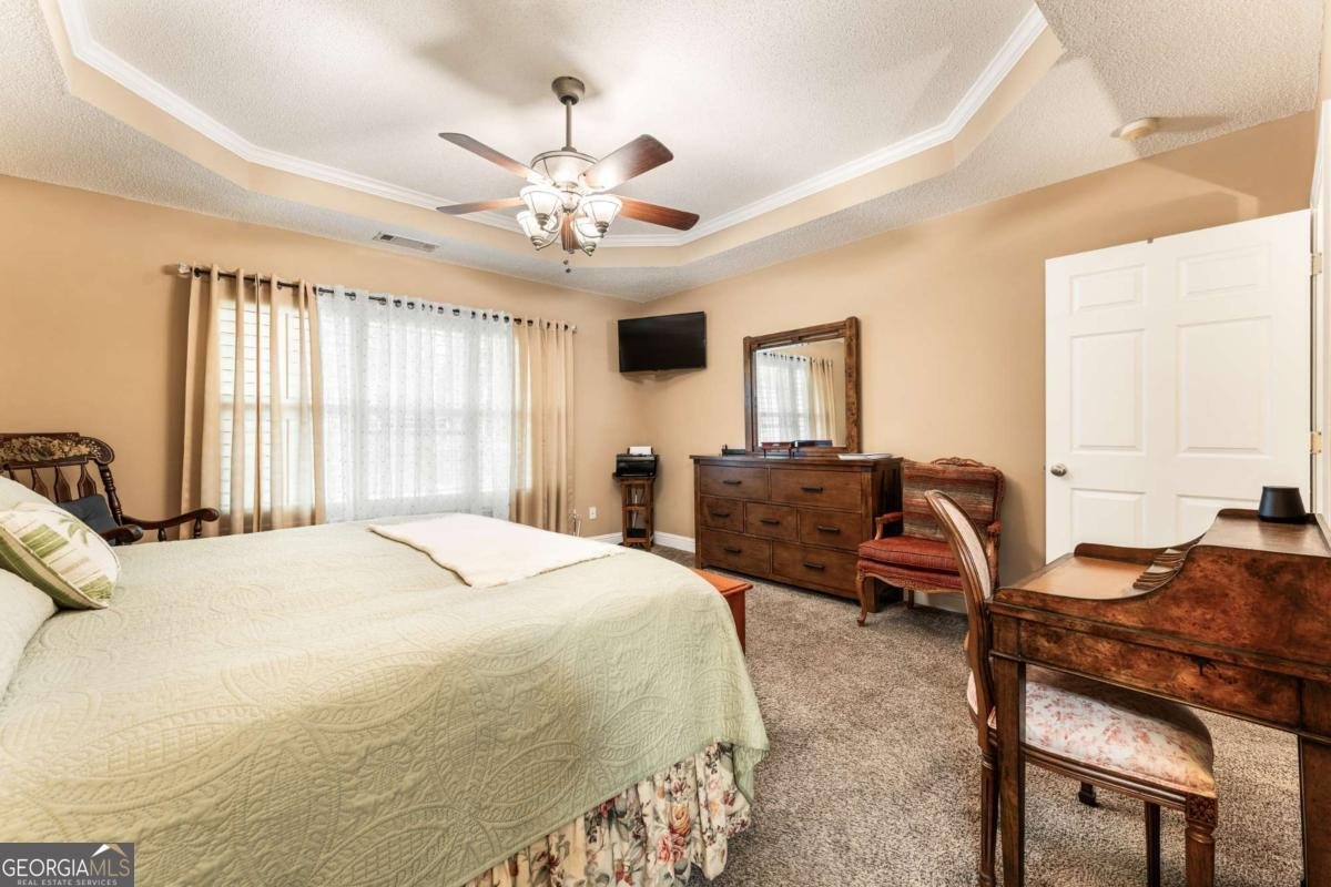 2525 Rosehill Circle Lithia Springs - Photo 16