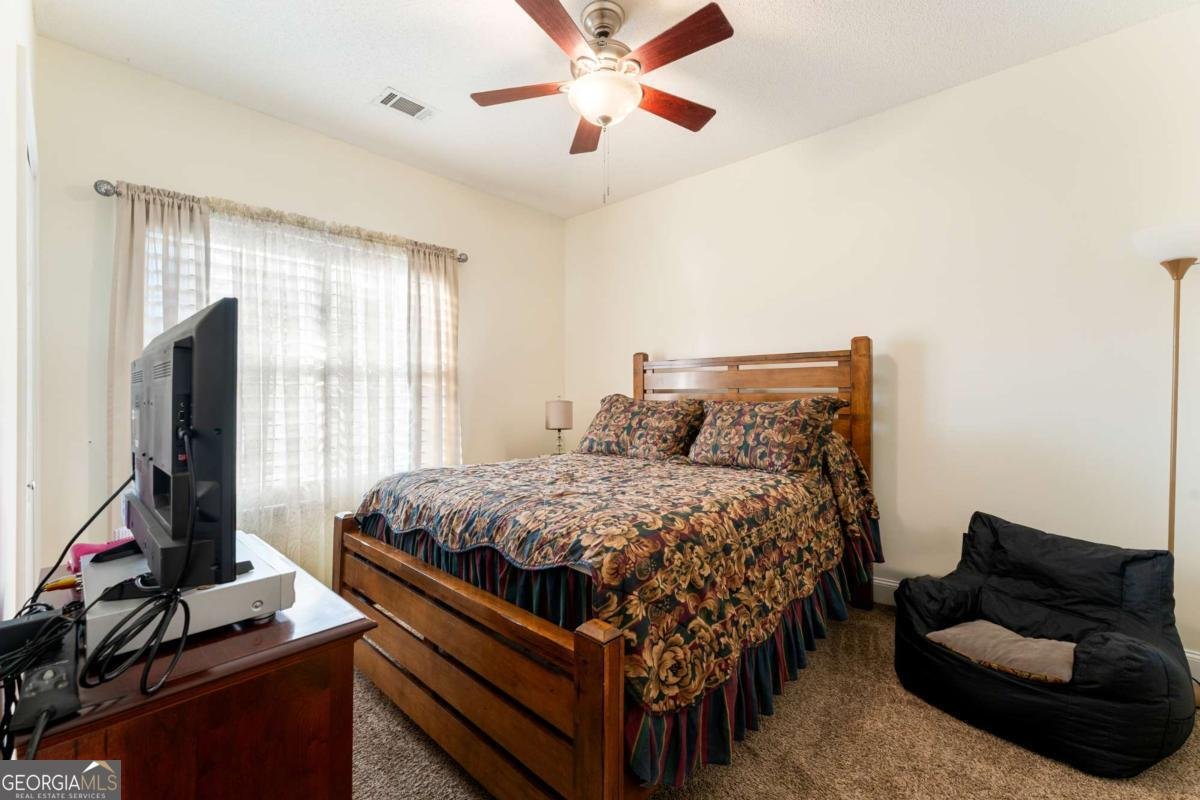 2525 Rosehill Circle Lithia Springs - Photo 17