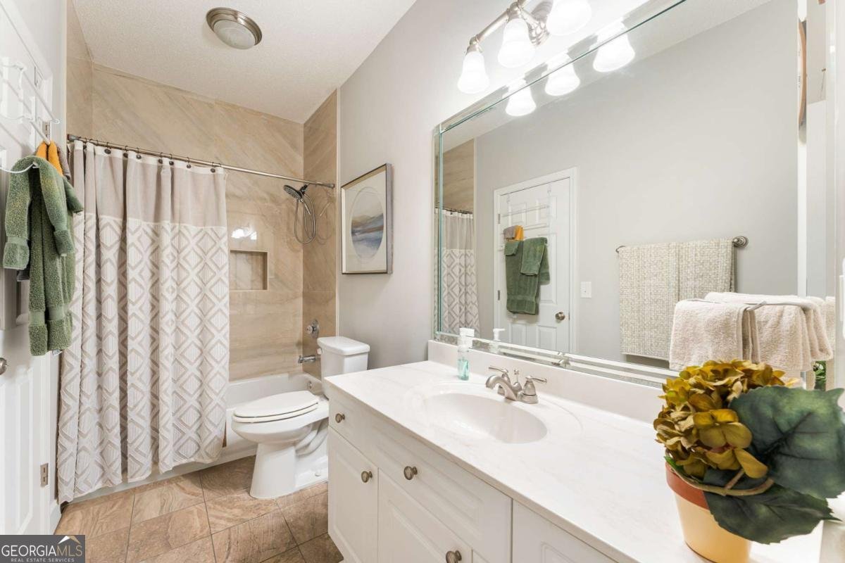 2525 Rosehill Circle Lithia Springs - Photo 18