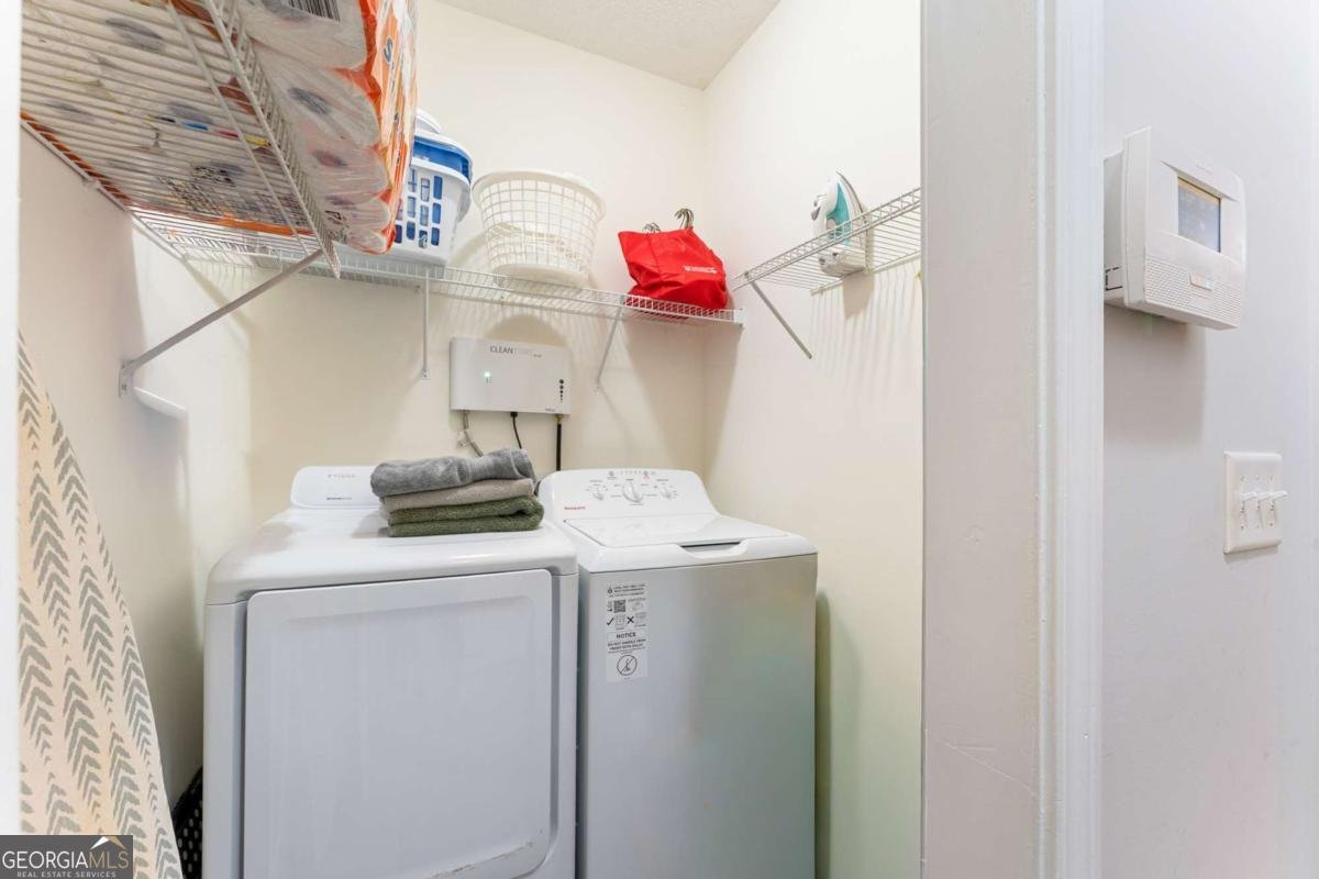 2525 Rosehill Circle Lithia Springs - Photo 21