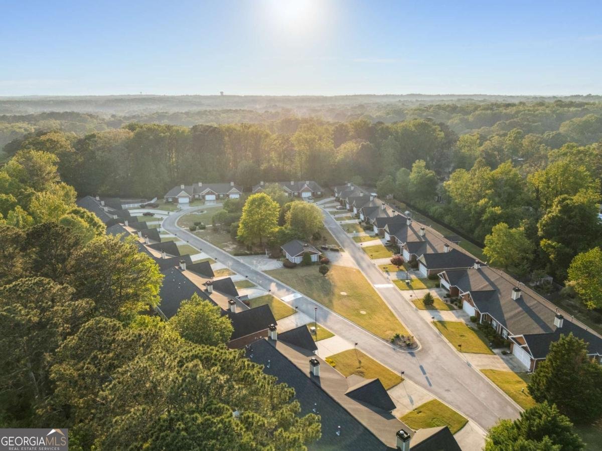 2525 Rosehill Circle Lithia Springs - Photo 25