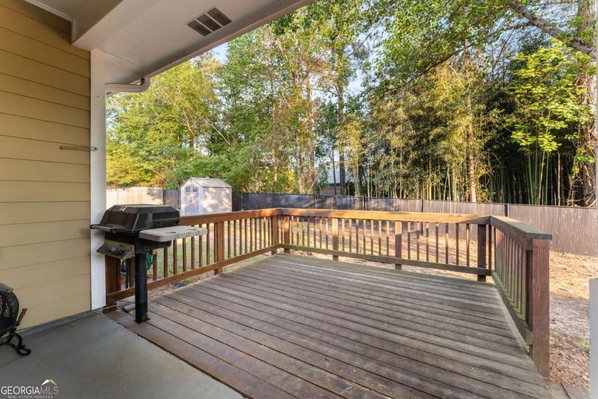 2525 Rosehill Circle Lithia Springs - Photo 26