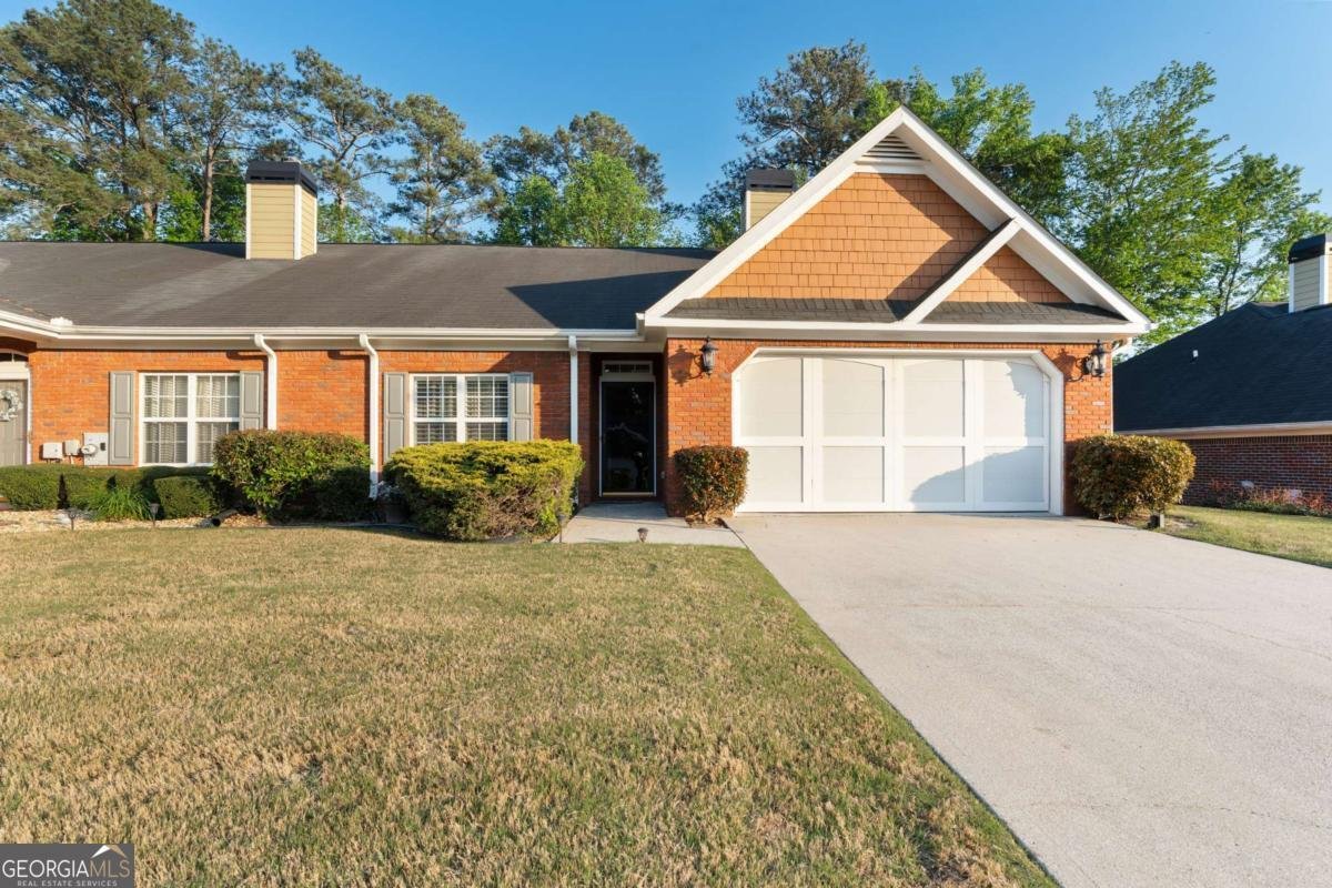 2525 Rosehill Circle Lithia Springs - Photo 27