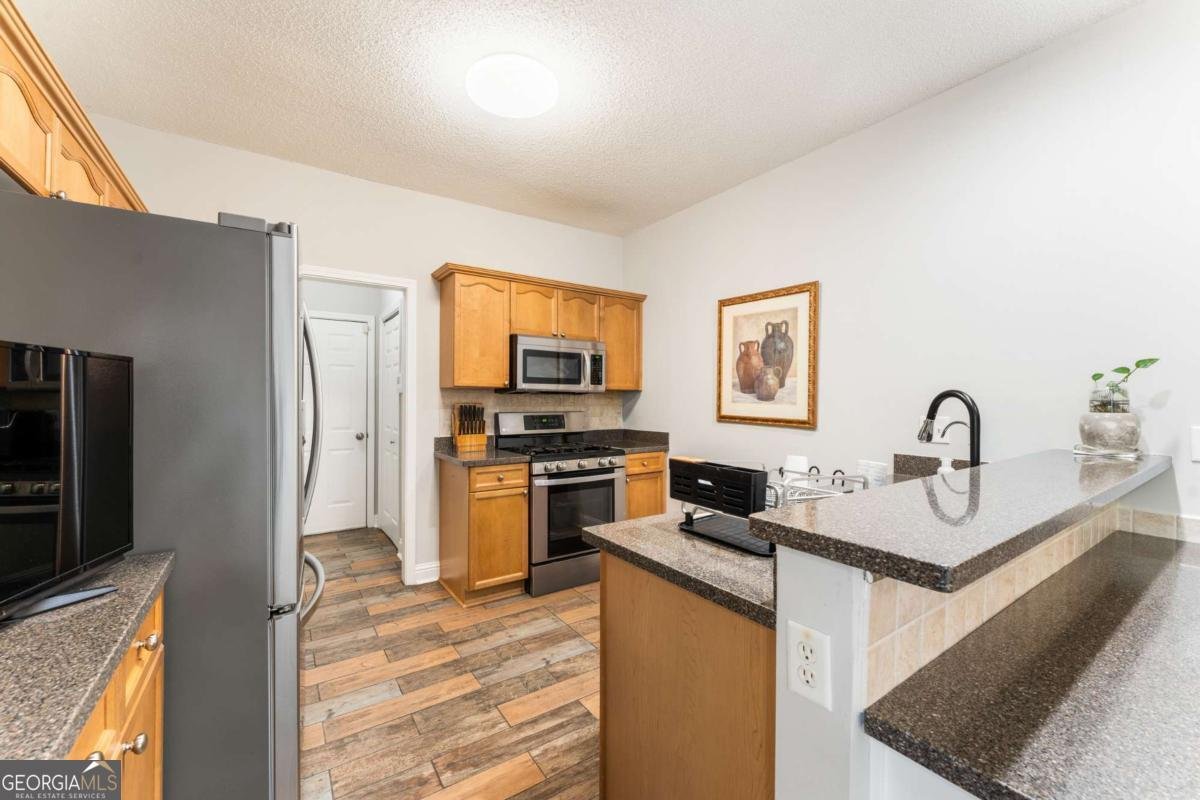 2525 Rosehill Circle Lithia Springs - Photo 6