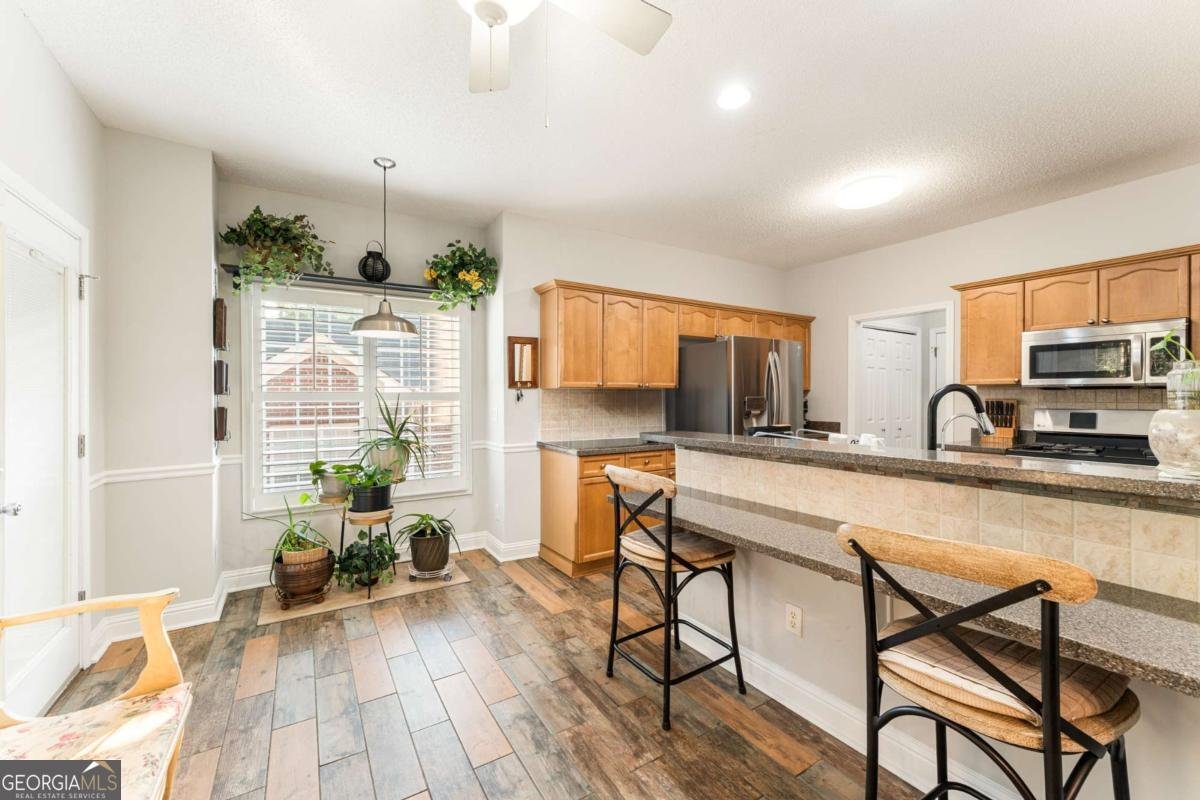 2525 Rosehill Circle Lithia Springs - Photo 7