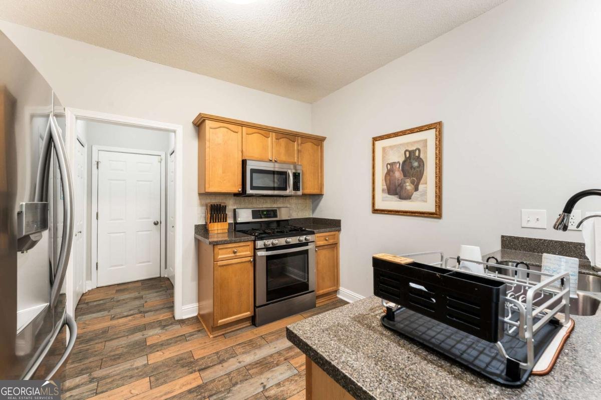 2525 Rosehill Circle Lithia Springs - Photo 8