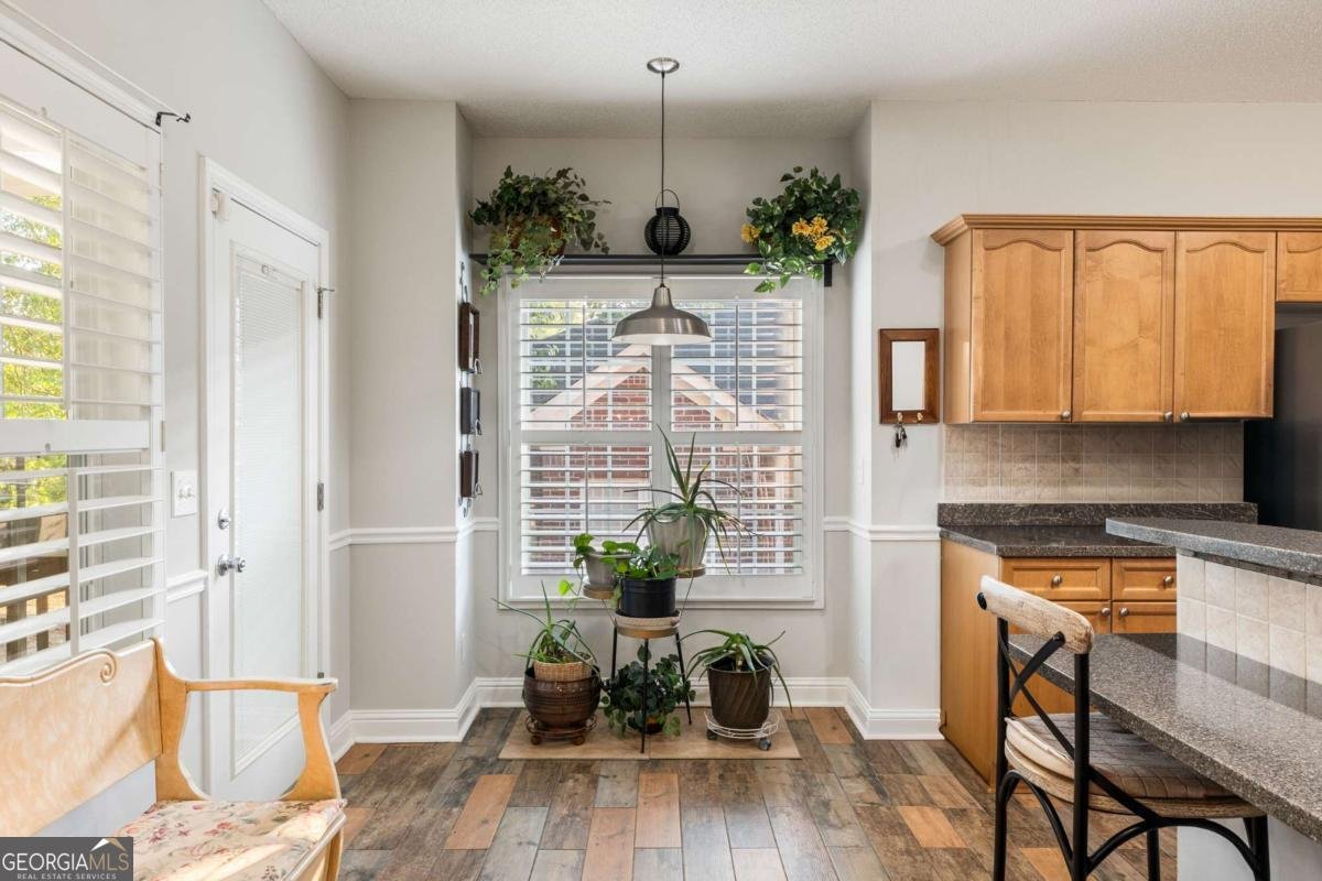 2525 Rosehill Circle Lithia Springs - Photo 9