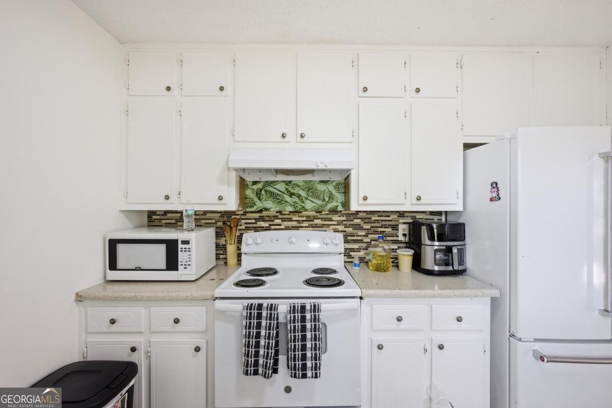 3122 Morris Lane Lawrenceville - Photo 14