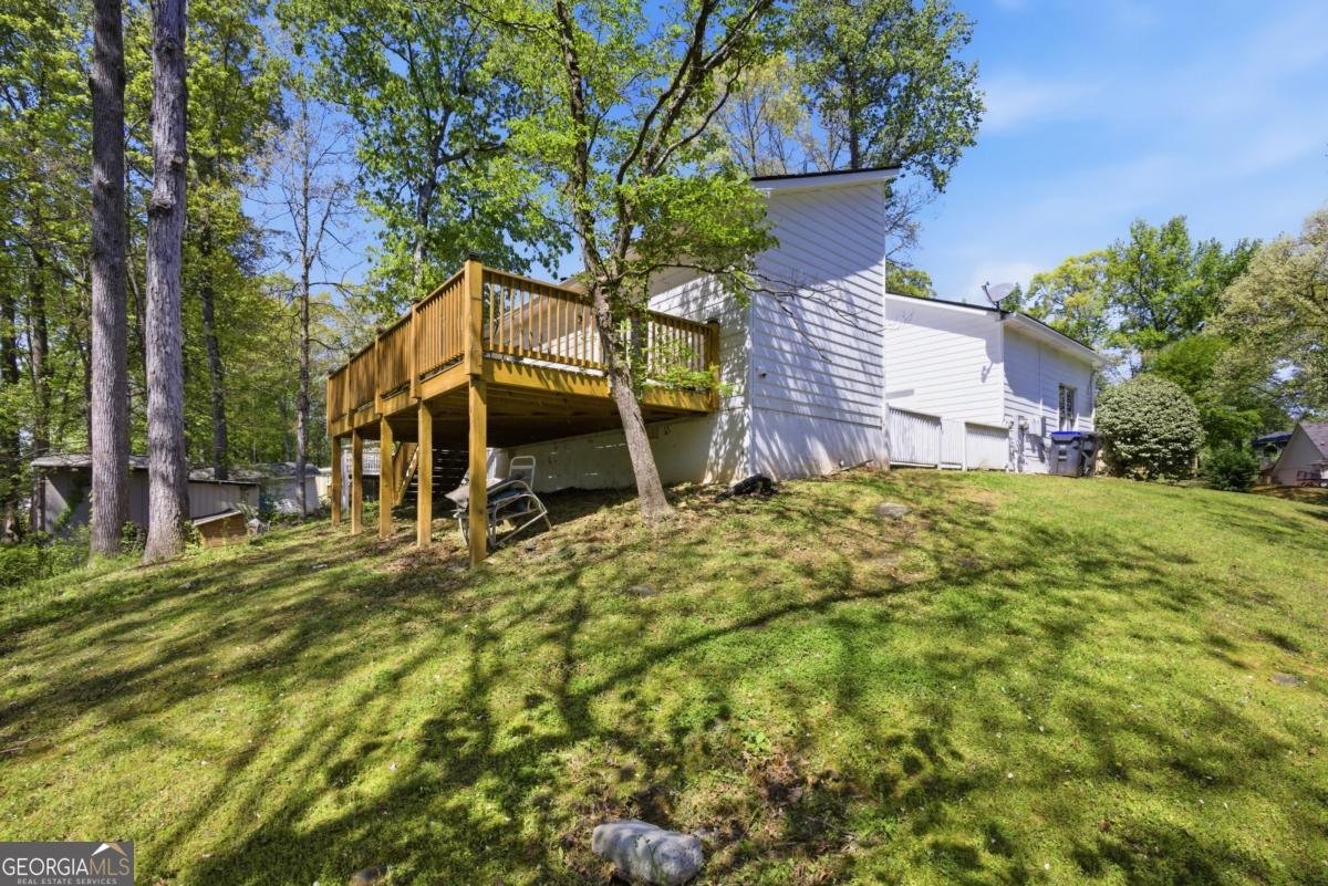 3122 Morris Lane Lawrenceville - Photo 30