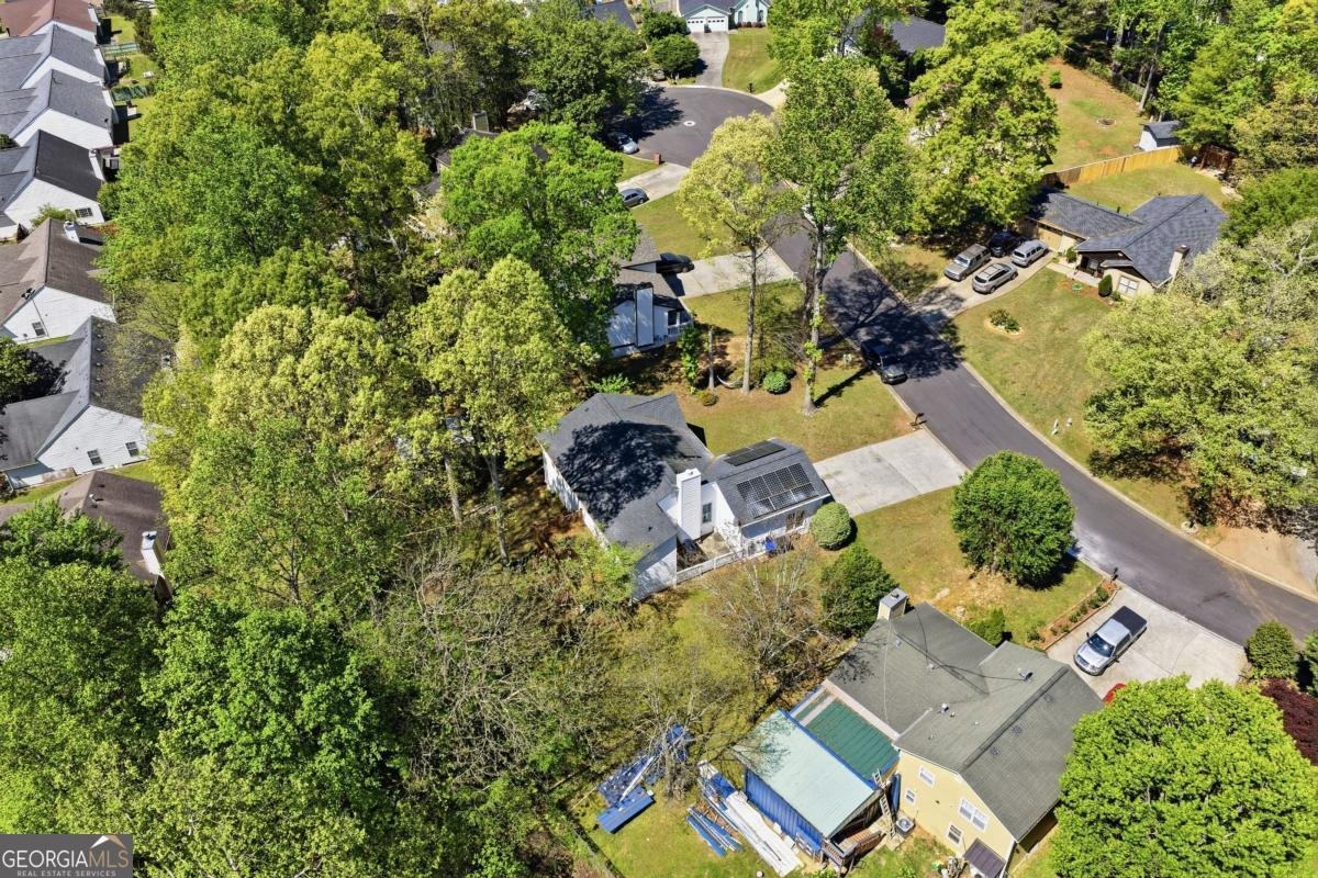 3122 Morris Lane Lawrenceville - Photo 33