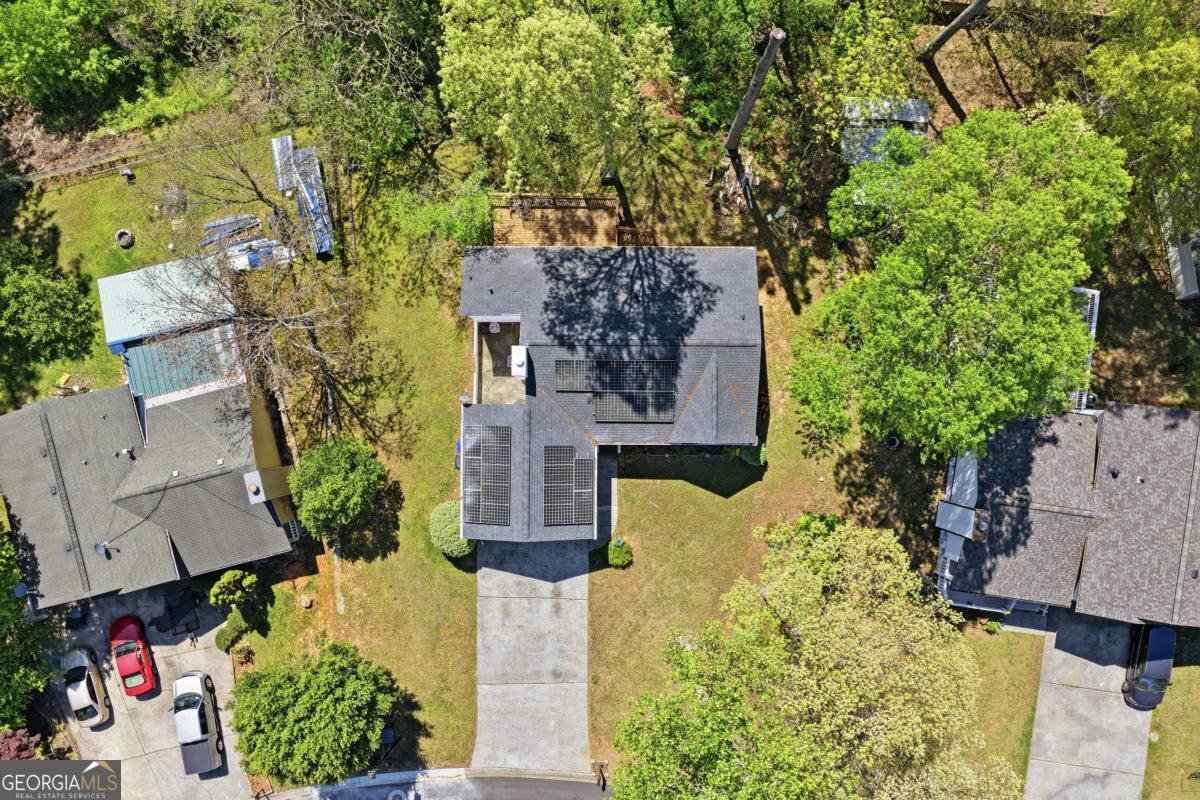 3122 Morris Lane Lawrenceville - Photo 7