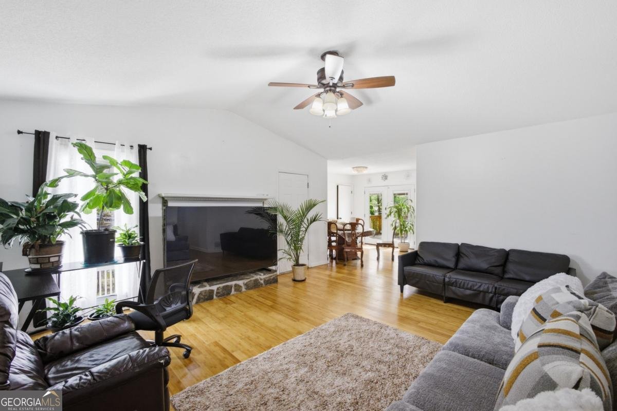 3122 Morris Lane Lawrenceville - Photo 9