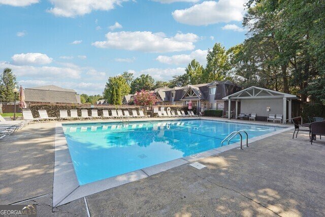 145 Rondak Circle Smyrna - Photo 34