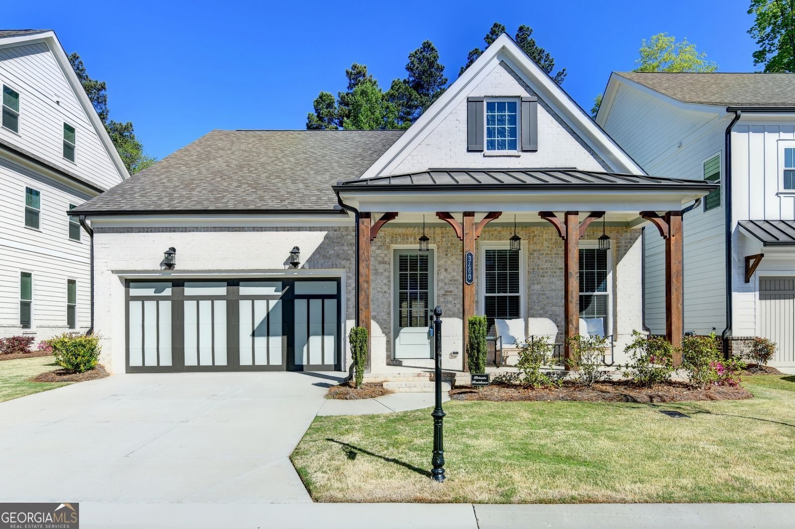 3460 Ashfield Point Avenue Duluth - Photo 1