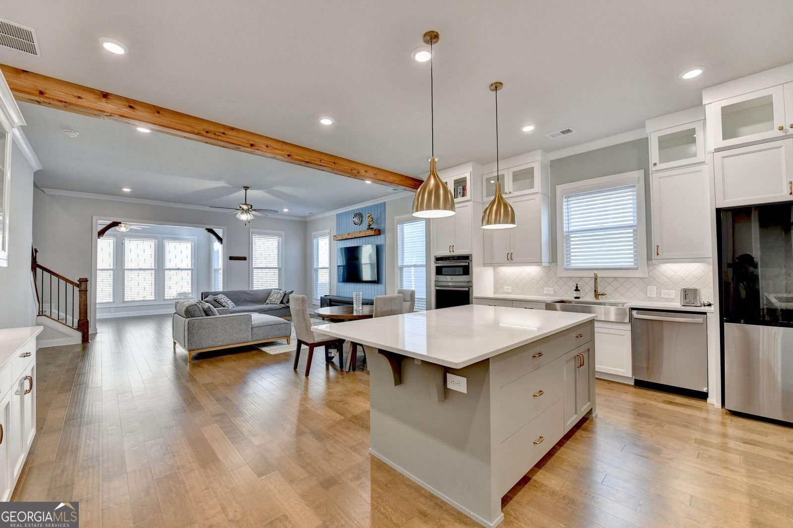 3460 Ashfield Point Avenue Duluth - Photo 18