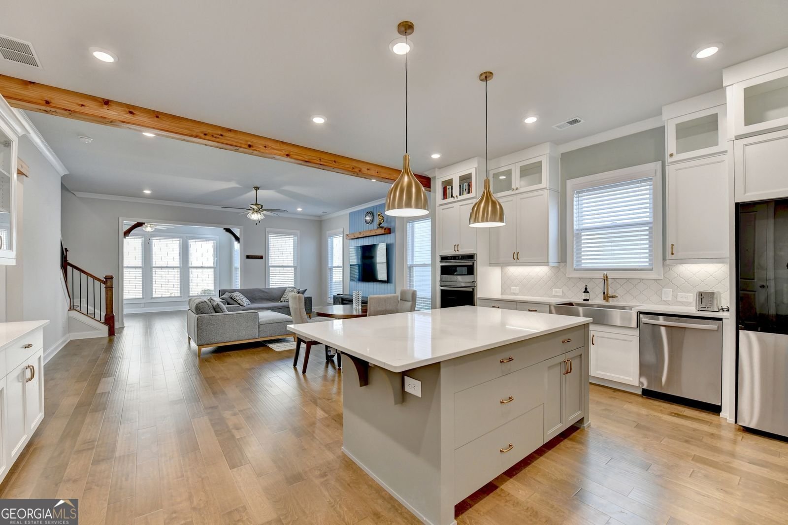 3460 Ashfield Point Avenue Duluth - Photo 19