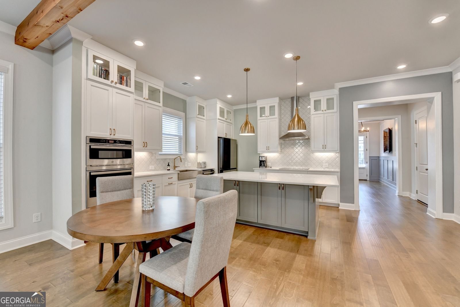 3460 Ashfield Point Avenue Duluth - Photo 34