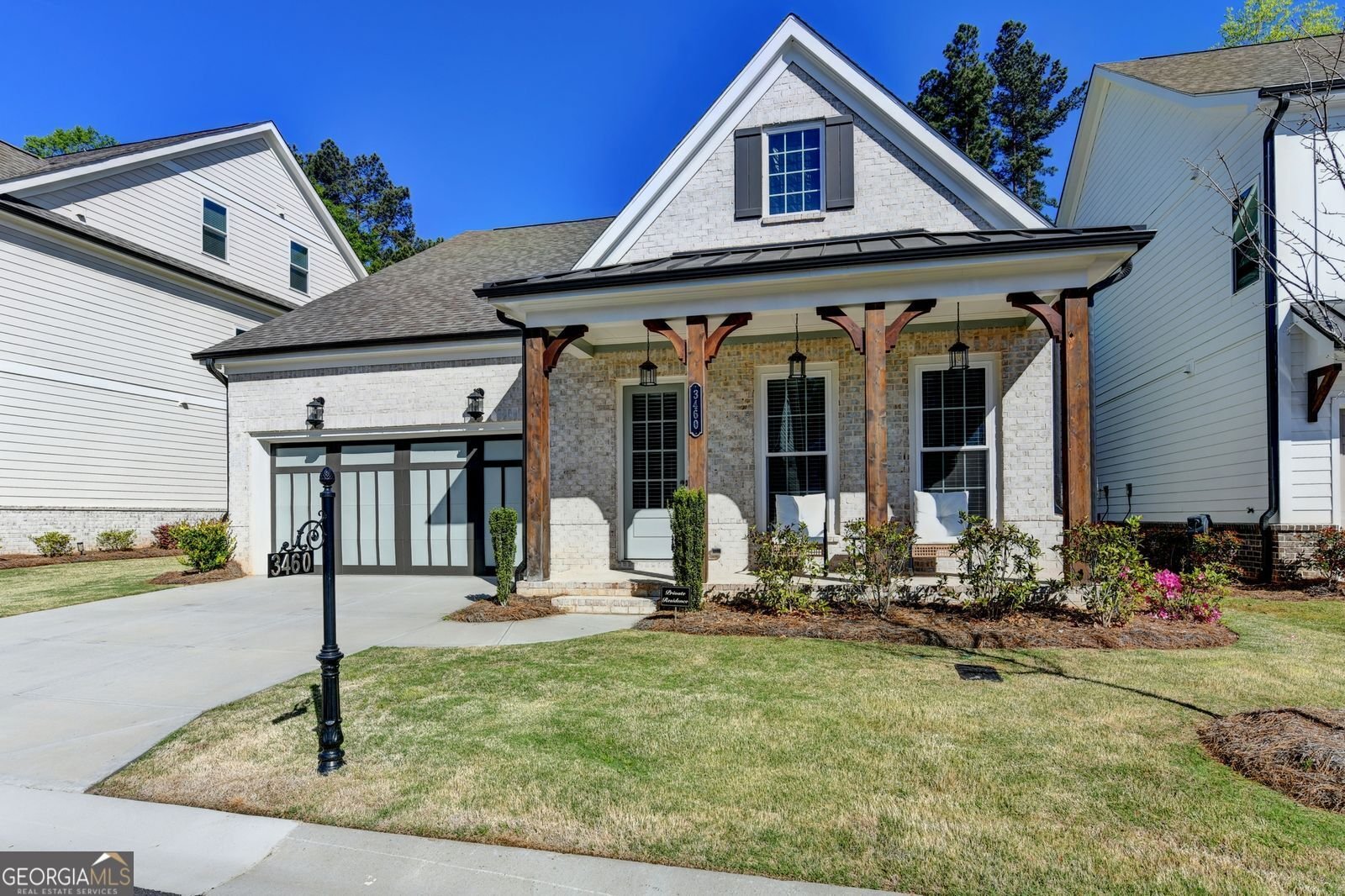 3460 Ashfield Point Avenue Duluth - Photo 6