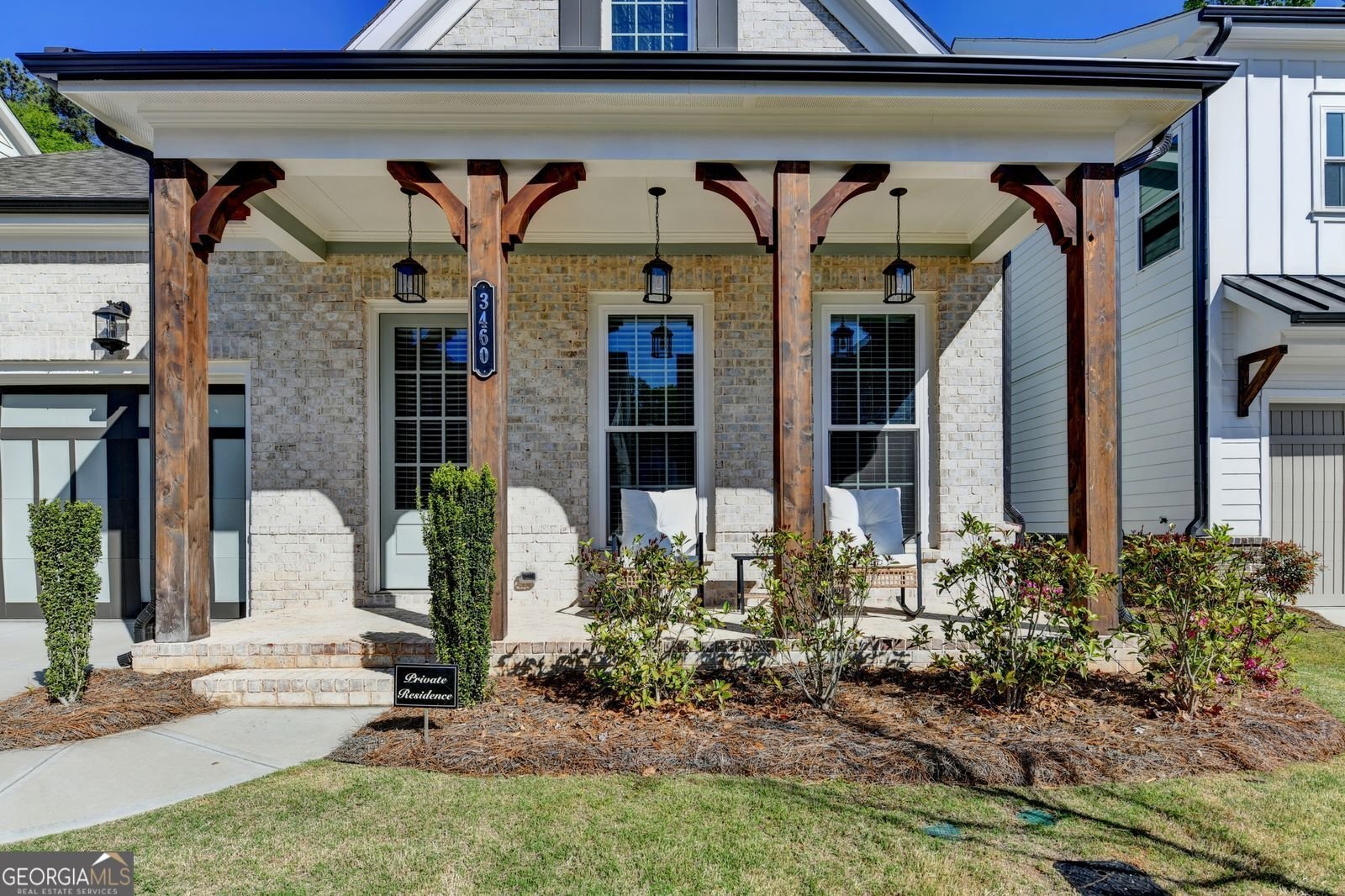 3460 Ashfield Point Avenue Duluth - Photo 7